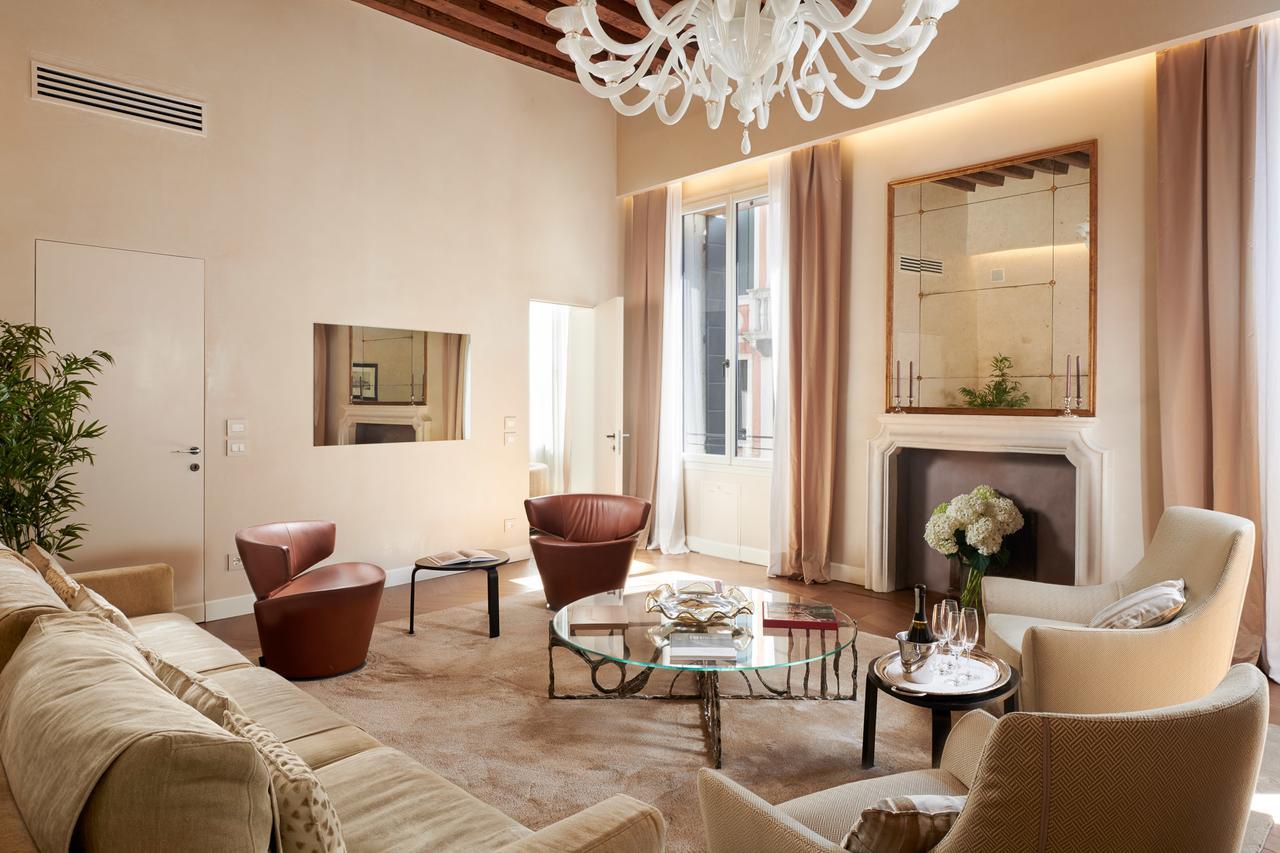 Apartamento Palazzo Morosini Degli Spezieri - Lifestyle Venecia