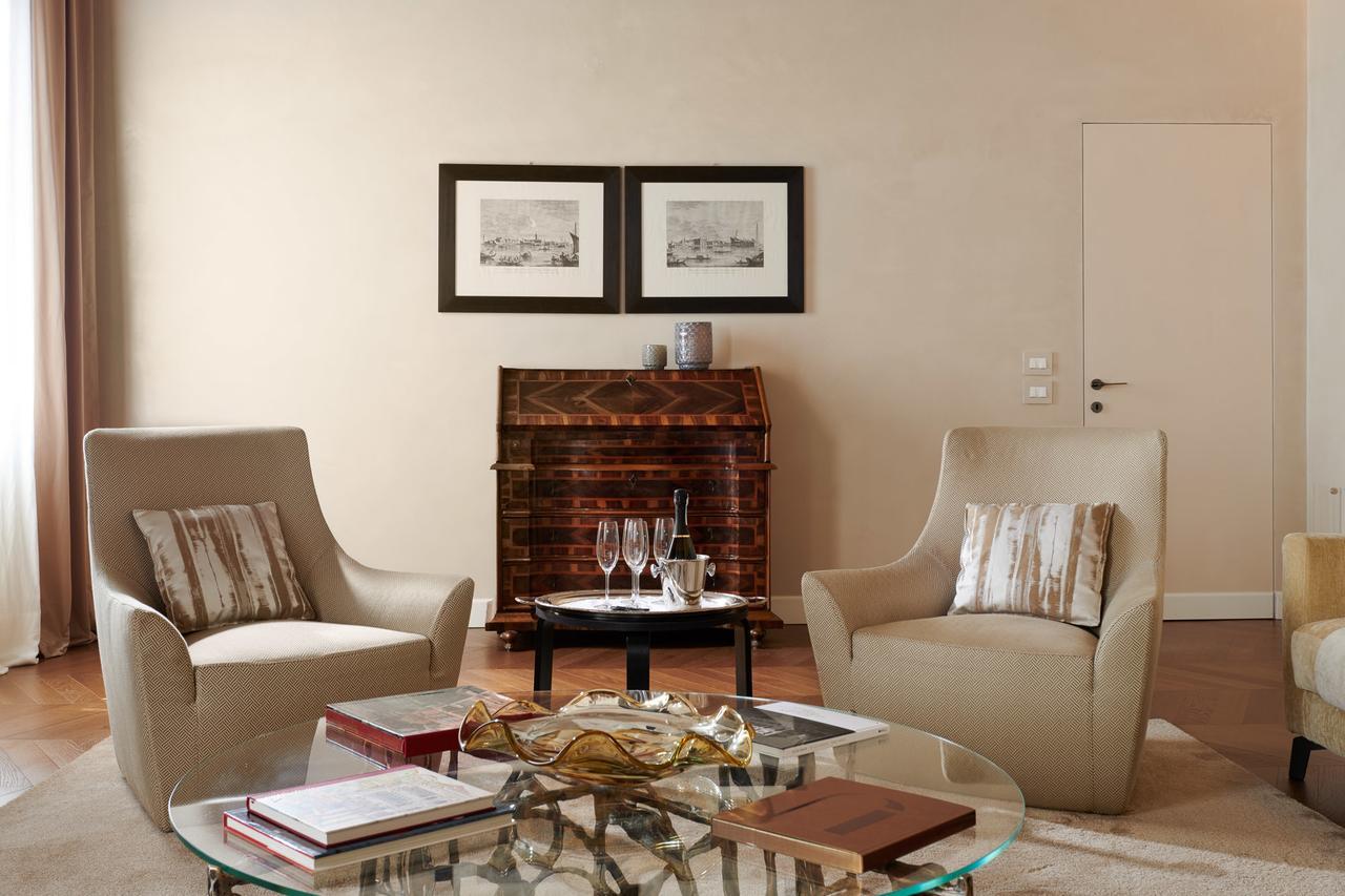 Apartamento Palazzo Morosini Degli Spezieri - Lifestyle *