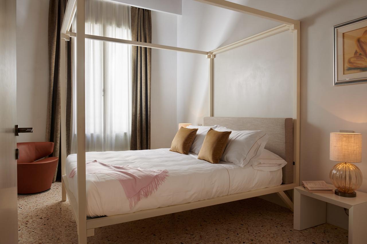 Palazzo Morosini Degli Spezieri - Lifestyle Venecia