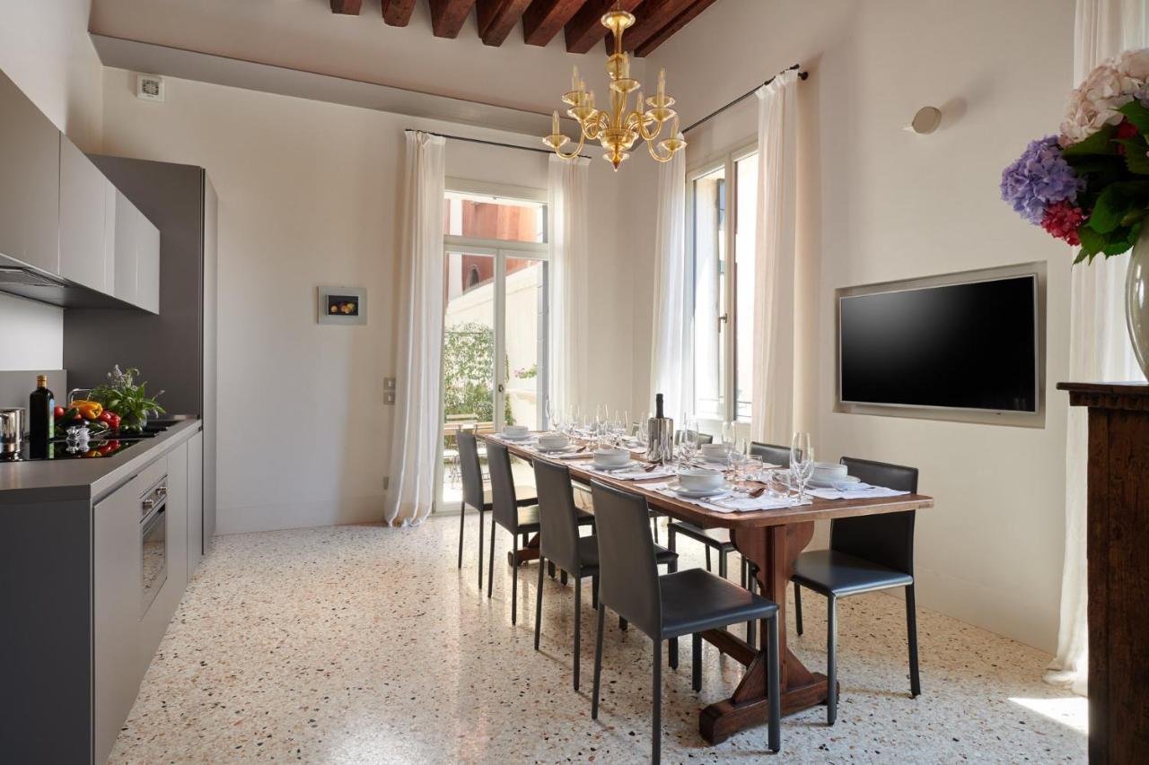Palazzo Morosini Degli Spezieri - Lifestyle Apartamento