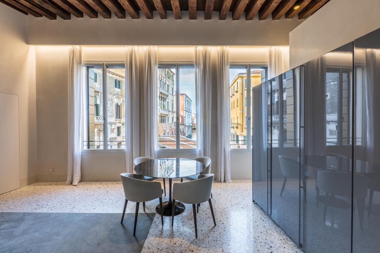 Palazzo Morosini Degli Spezieri - Lifestyle Apartamento *